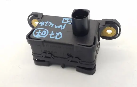 Audi Q7 4L ESP acceleration yaw rate sensor 7H0907652A 10170103673