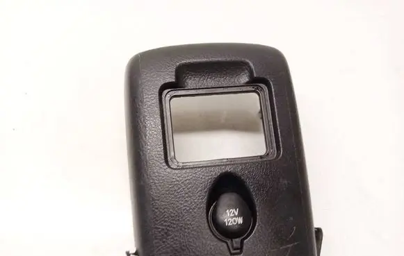 Toyota Avensis T250 Other interior part 5892305020