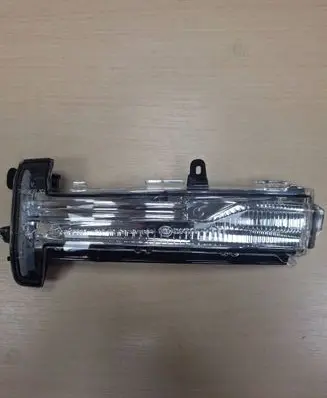 Volvo XC60 Mirror indicator light 31381878