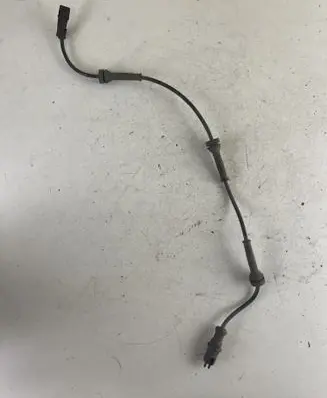 Renault Megane II ABS brake wheel speed sensor 8200296570