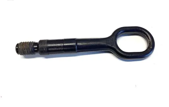 Audi A4 S4 B8 8K Towing hook eye 8K0805615