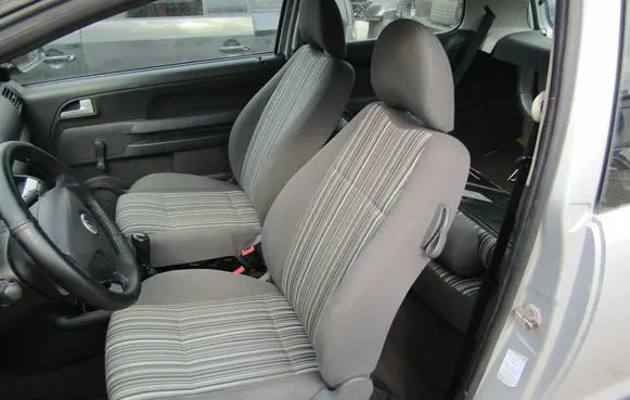 Volkswagen Fox Other seats 