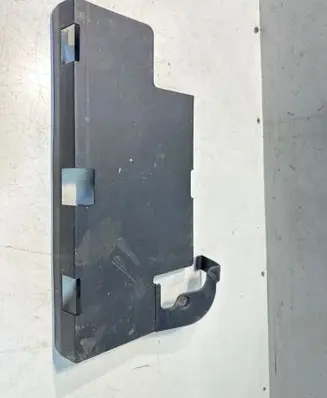 Audi A4 S4 B8 8K Battery box tray cover/lid 8K0915429G