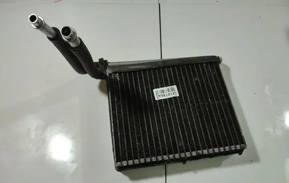 Ford S-MAX A/C cooling radiator (condenser) 