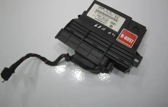 Audi A6 S6 C6 4F Other control units/modules 4F0907280A 4F0910280 F005S00102