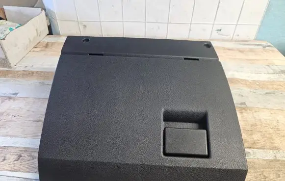 Opel Meriva A Glove box 13119309 464652911