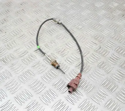 Volkswagen PASSAT B8 Oil temperature sensor 03L906088CJ