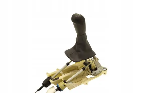 Volvo S40 Gear shifter/selector 30711902