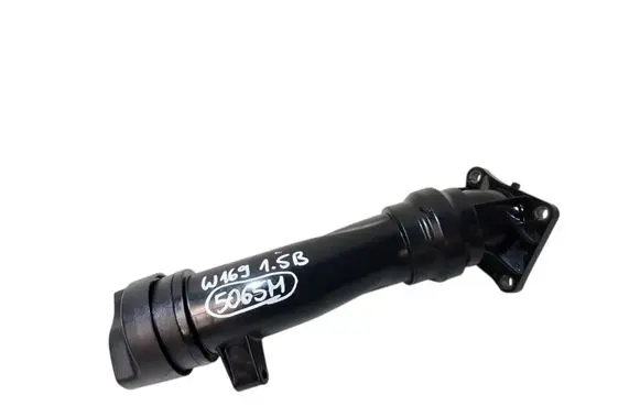 Mercedes-Benz A W169 Oil fill pipe A2660100464