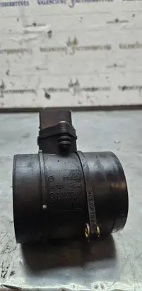 Mercedes-Benz E W211 Mass air flow meter 0281002535 A6460940048