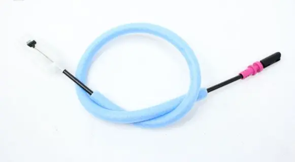 Mini Cooper Countryman F60 Rear door cable line 7395356