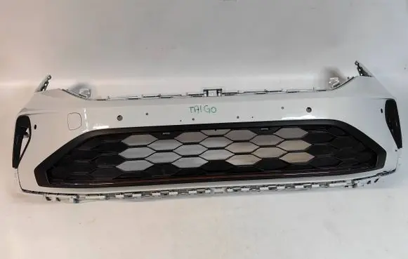 Volkswagen Taigo Front bumper