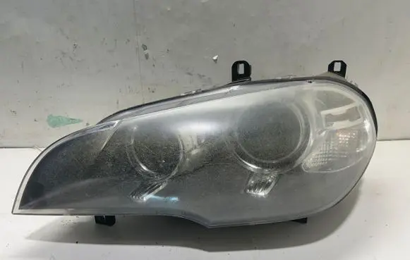 BMW X5 E70 Headlight/headlamp