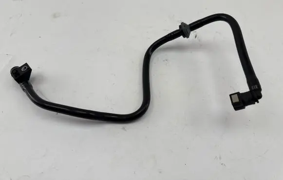 Vacuum line/pipe/hose