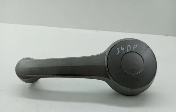 Honda CR-V Front door interior handle trim 83500SWWA E01034