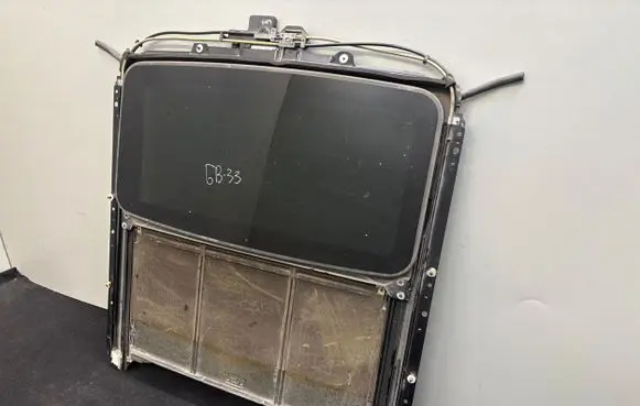 Volvo S60 Sunroof set 39897640