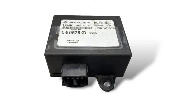 Volkswagen II LT Immobilizer control unit/module 2D0953257