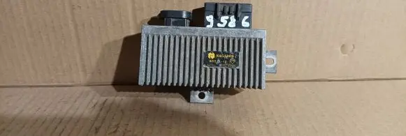 Renault Clio II Glow plug pre-heat relay 7700109860 BRE512