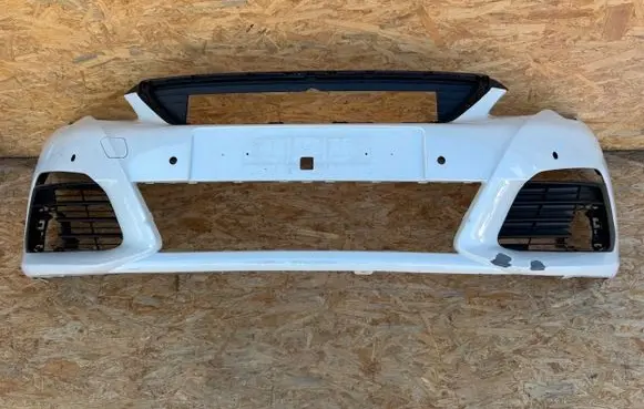 Peugeot 308 Front bumper AA38299433 9818725180 AA38267731