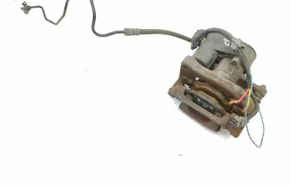 Peugeot 3008 II Rear brake caliper 9819060980