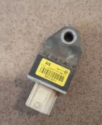 KIA Soul Airbag deployment crash/impact sensor 95920-3S000