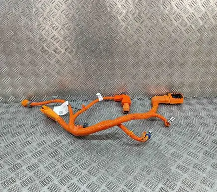 KIA Sportage Other wiring loom 91674CJ100