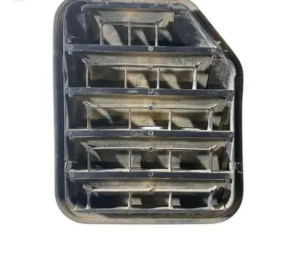 Ford Edge II Quarter panel pressure vent FT4BB280B63AA