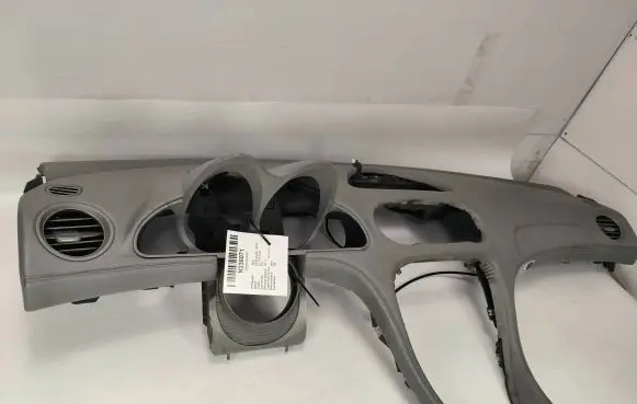Mercedes-Benz SL R230 Dashboard