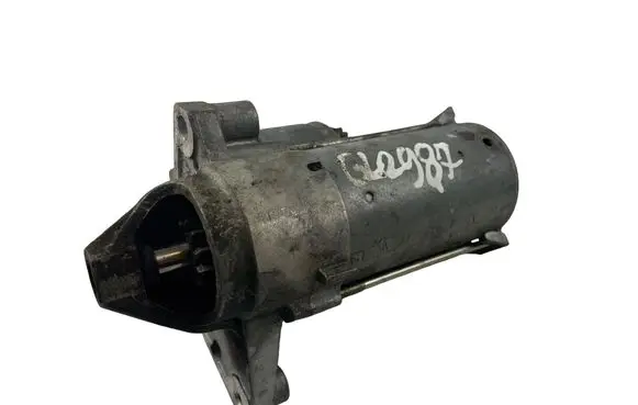 Citroen Xsara Picasso Starter motor 9688268480