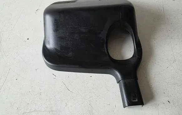 Nissan Qashqai Rearview mirror trim 