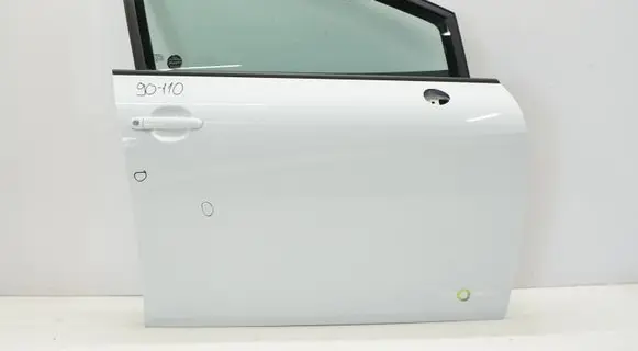 Seat Leon (1P) Front door LEONDRZWILSPP