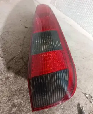 Ford Fiesta Rear/tail lights 20010748