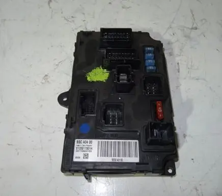Engine control unit/module
