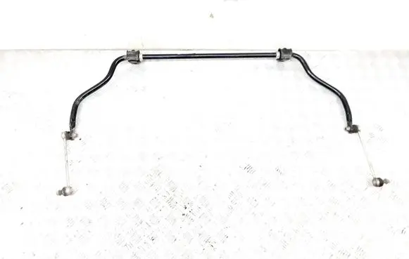 Land Rover Range Rover Evoque L538 Rear anti-roll bar/sway bar BJ325A771BD