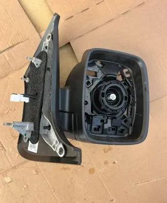 Fiat Talento Front door electric wing mirror 95517319