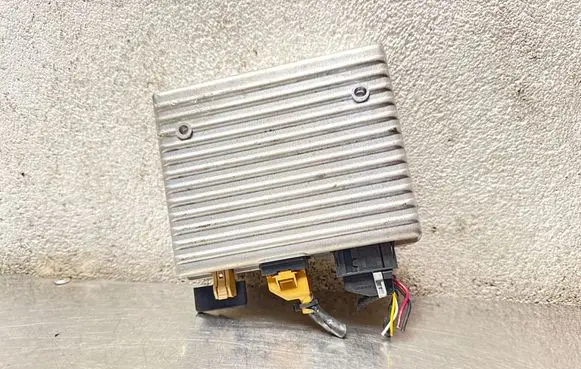 Opel Insignia A Bluetooth control unit module 13314404 95045558 4404795045