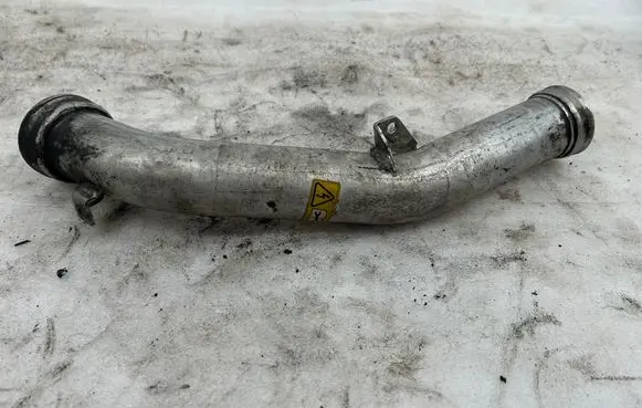 Mercedes-Benz E C207 W207 Intercooler hose/pipe A6420980707 A6420980707Q01