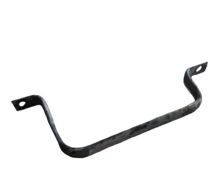 Fuel tank mounting bracket