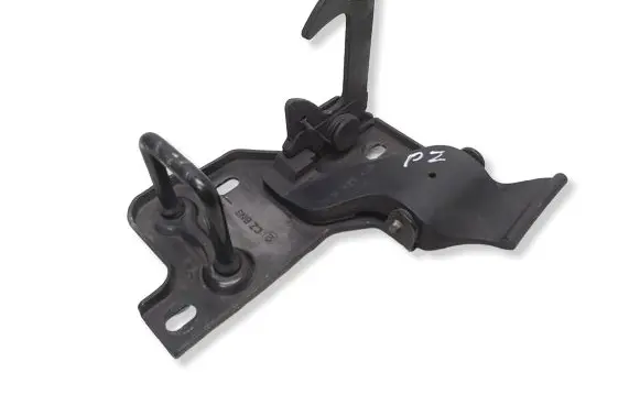 Skoda Yeti (5L) Engine bonnet/hood lock/latch loop/hook 5L0823480