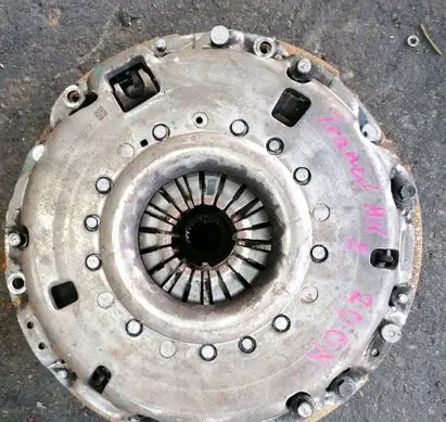 Ford Transit Clutch set kit