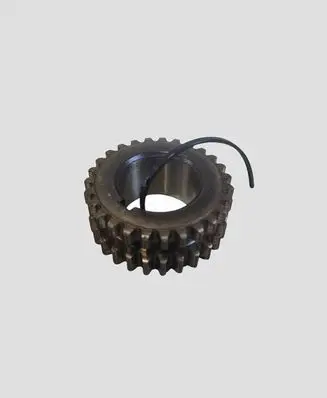 Opel Astra K Crankshaft gear