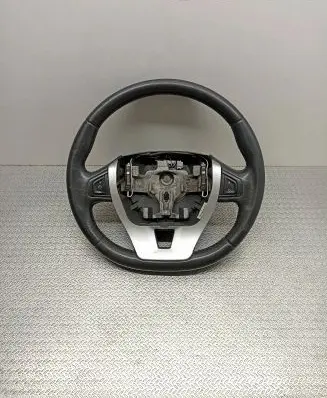 Renault Laguna III Steering wheel 484300005R K0100800080 2008041020