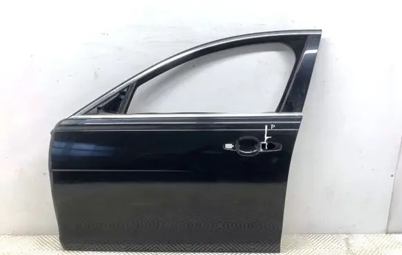 Jaguar XF Front door 