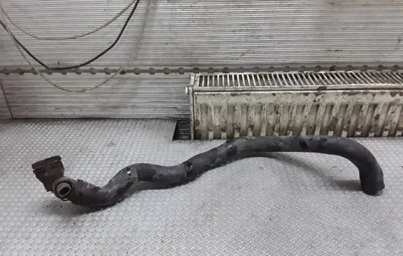 Seat Toledo III (5P) Engine coolant pipe/hose