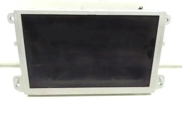 Audi A6 S6 C6 4F Screen/display/small screen 4F0919604