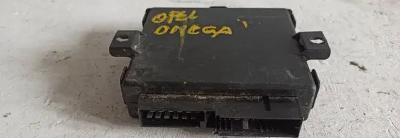 Opel Omega B2 Other control units/modules 123123
