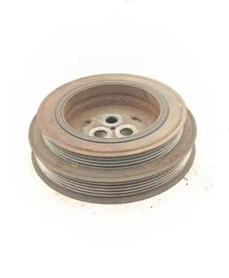 Citroen Jumper Crankshaft pulley BU3Q6B319AA