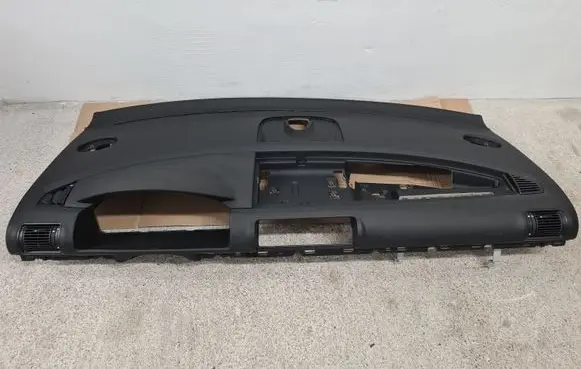 Ford Galaxy Dashboard 7M5857009 7M3880204