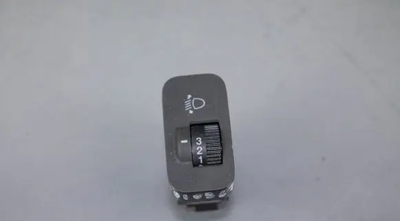 Honda Jazz Headlight level height control switch M20010