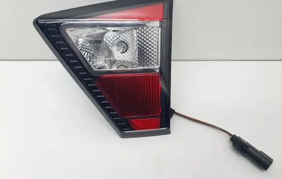 Ford Kuga II Rear/tail lights 